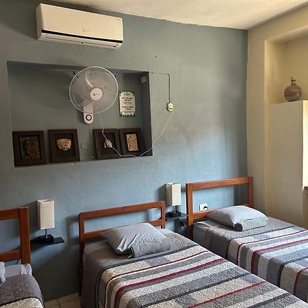 Hostel Casa Xtakay Valladolid  Luaran gambar