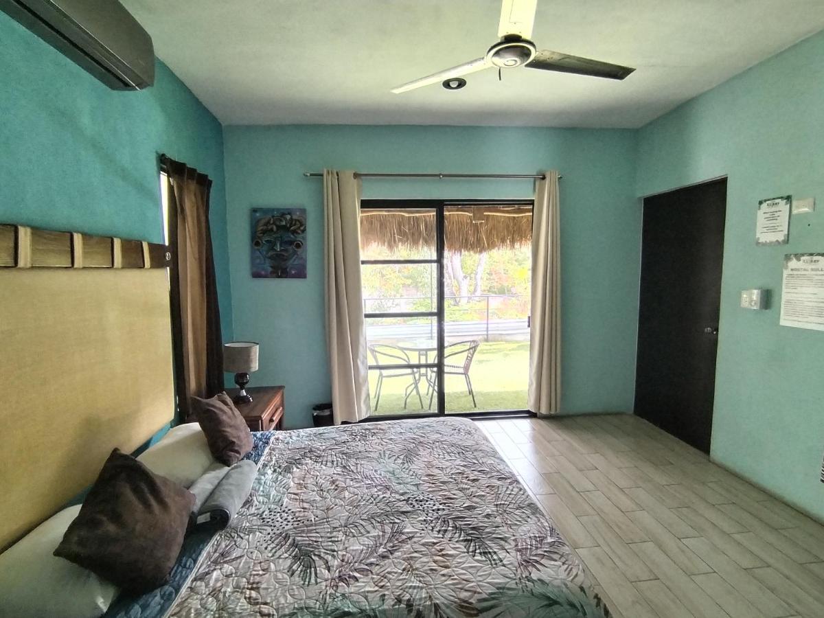 Hostel Casa Xtakay Valladolid  Luaran gambar