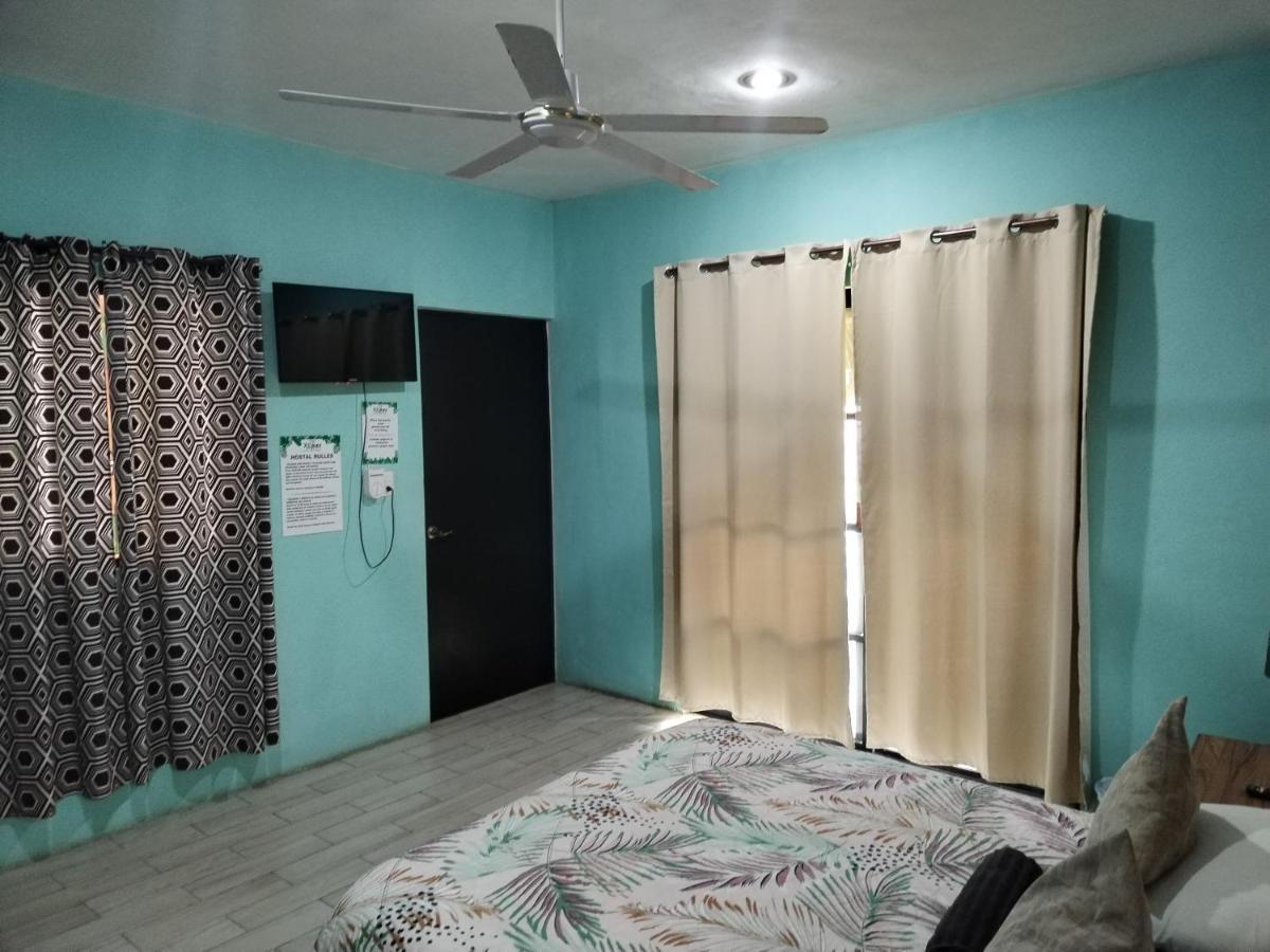 Hostel Casa Xtakay Valladolid  Luaran gambar
