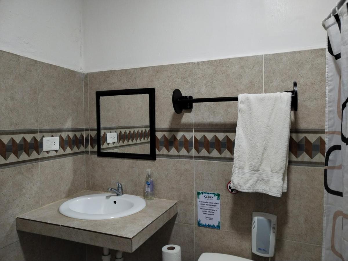 Hostel Casa Xtakay Valladolid  Luaran gambar