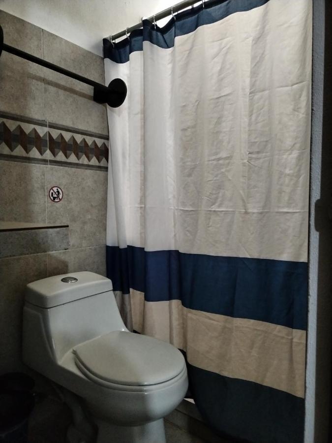 Hostel Casa Xtakay Valladolid  Luaran gambar