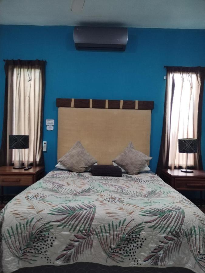 Hostel Casa Xtakay Valladolid  Luaran gambar