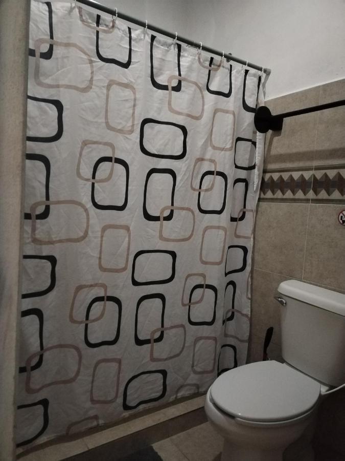 Hostel Casa Xtakay Valladolid  Luaran gambar
