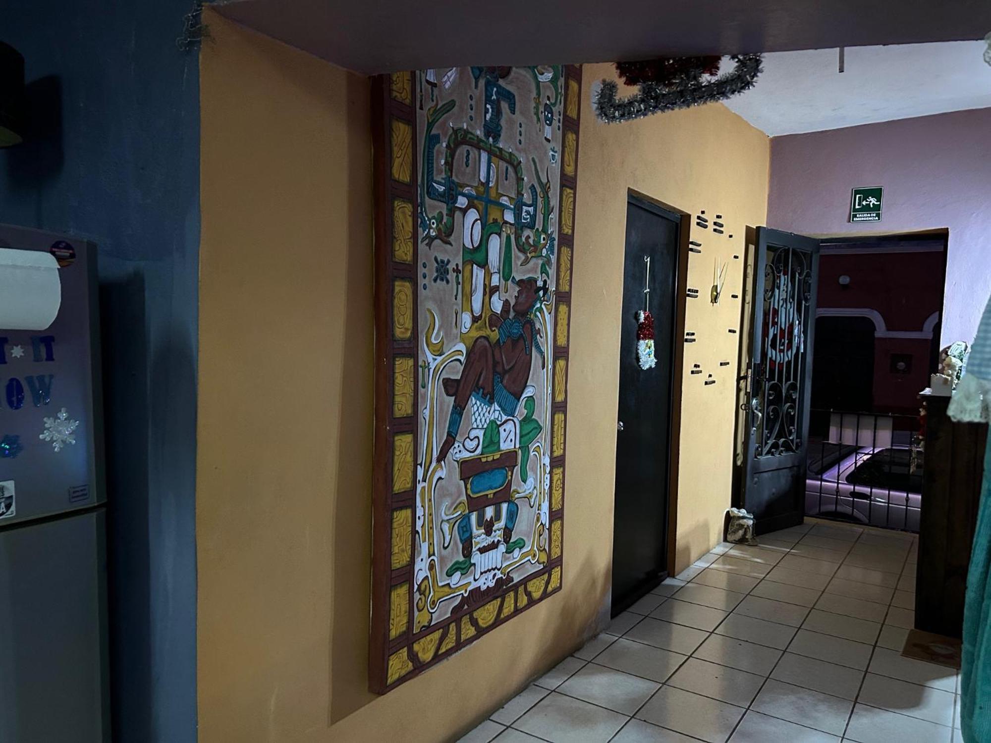 Hostel Casa Xtakay Valladolid  Luaran gambar