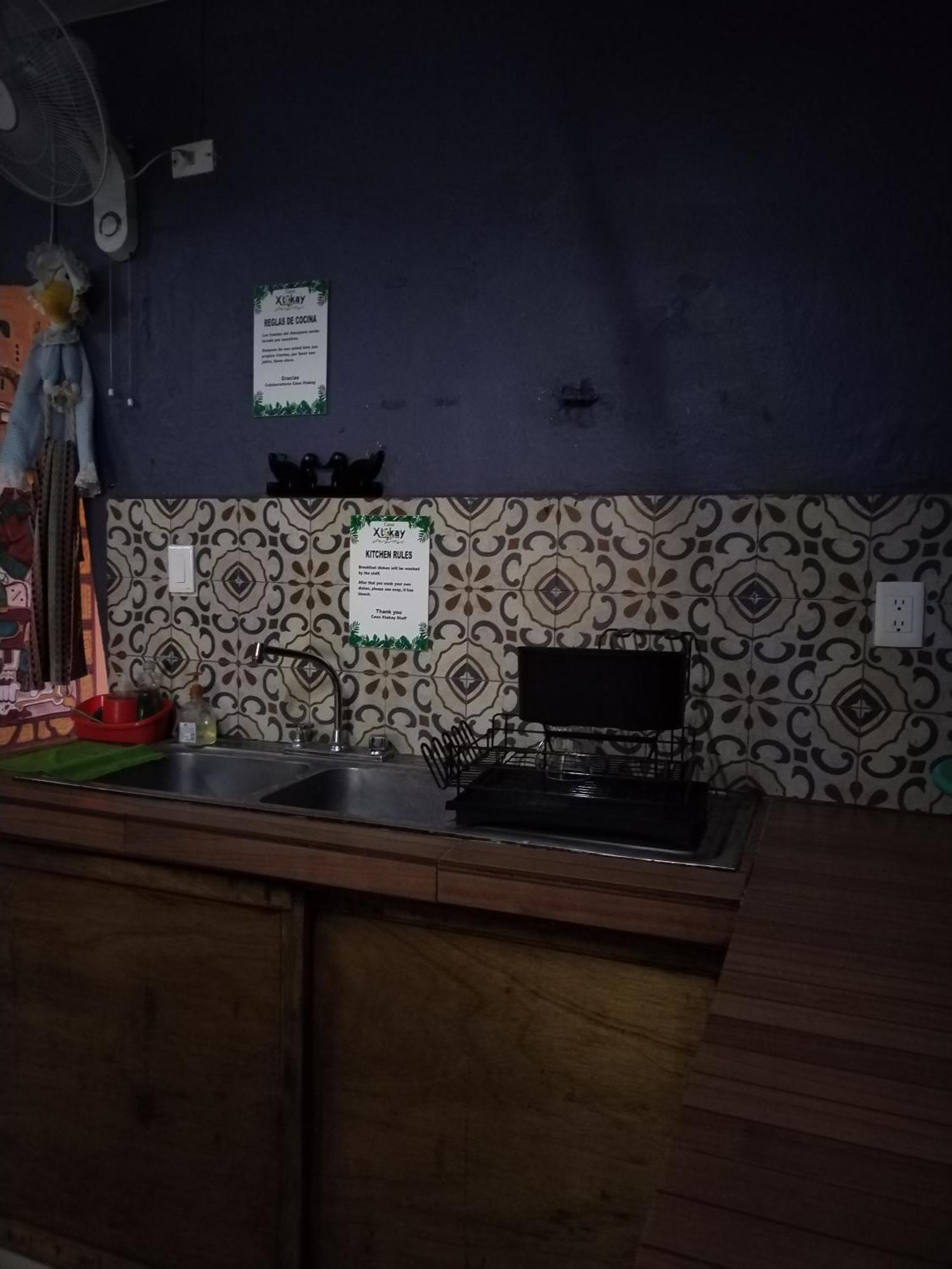 Hostel Casa Xtakay Valladolid  Luaran gambar