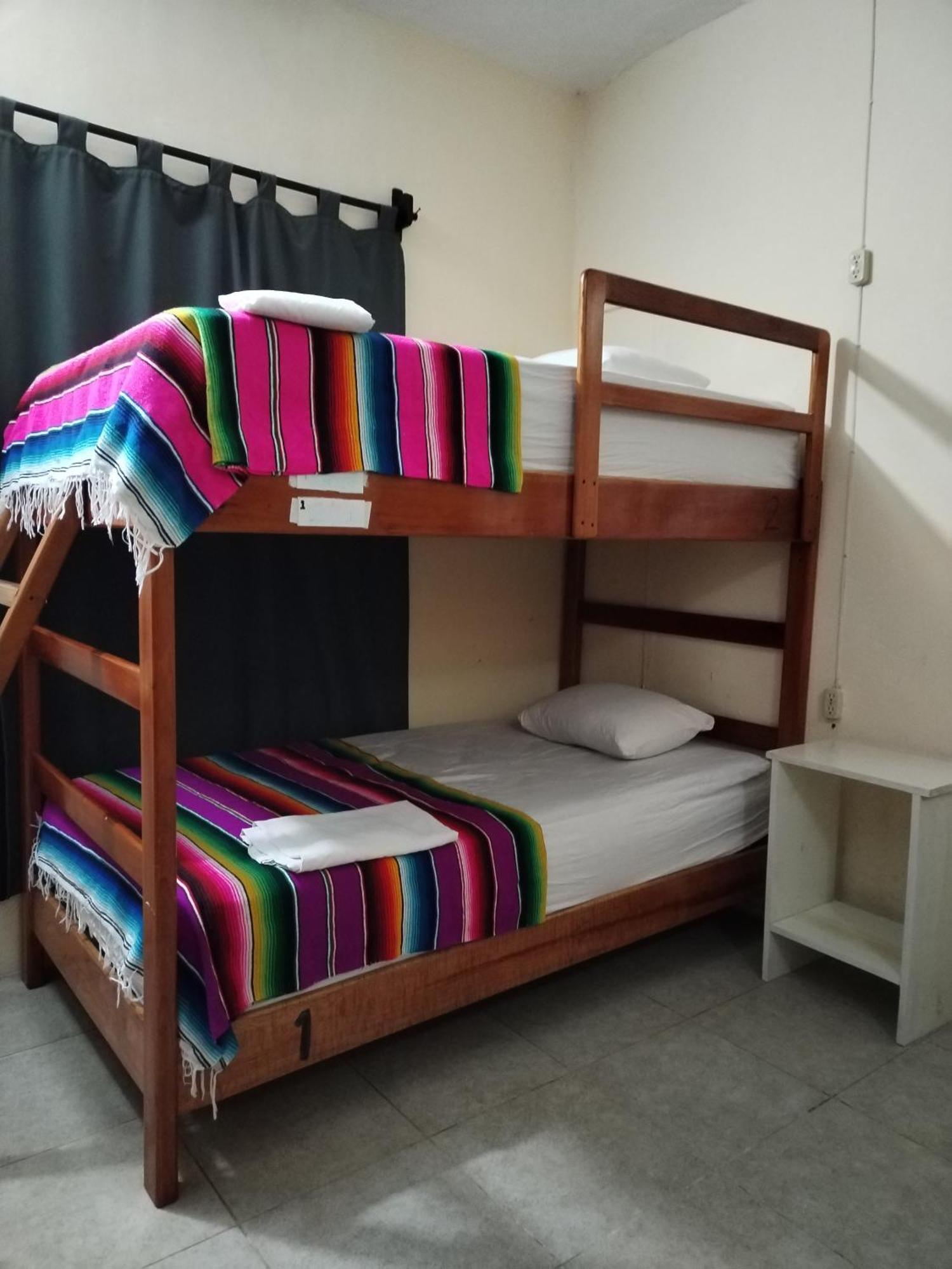 Hostel Casa Xtakay Valladolid  Luaran gambar