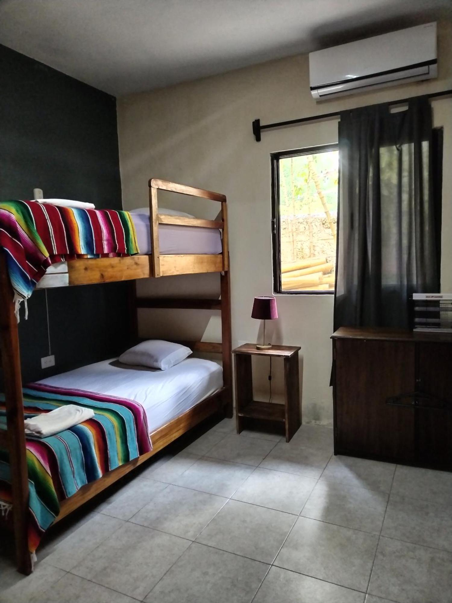 Hostel Casa Xtakay Valladolid  Luaran gambar