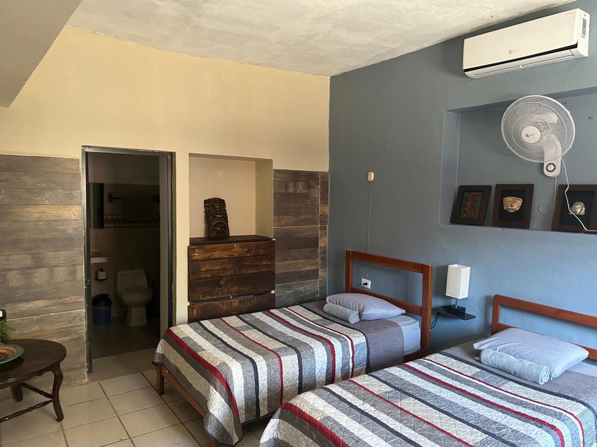 Hostel Casa Xtakay Valladolid  Luaran gambar