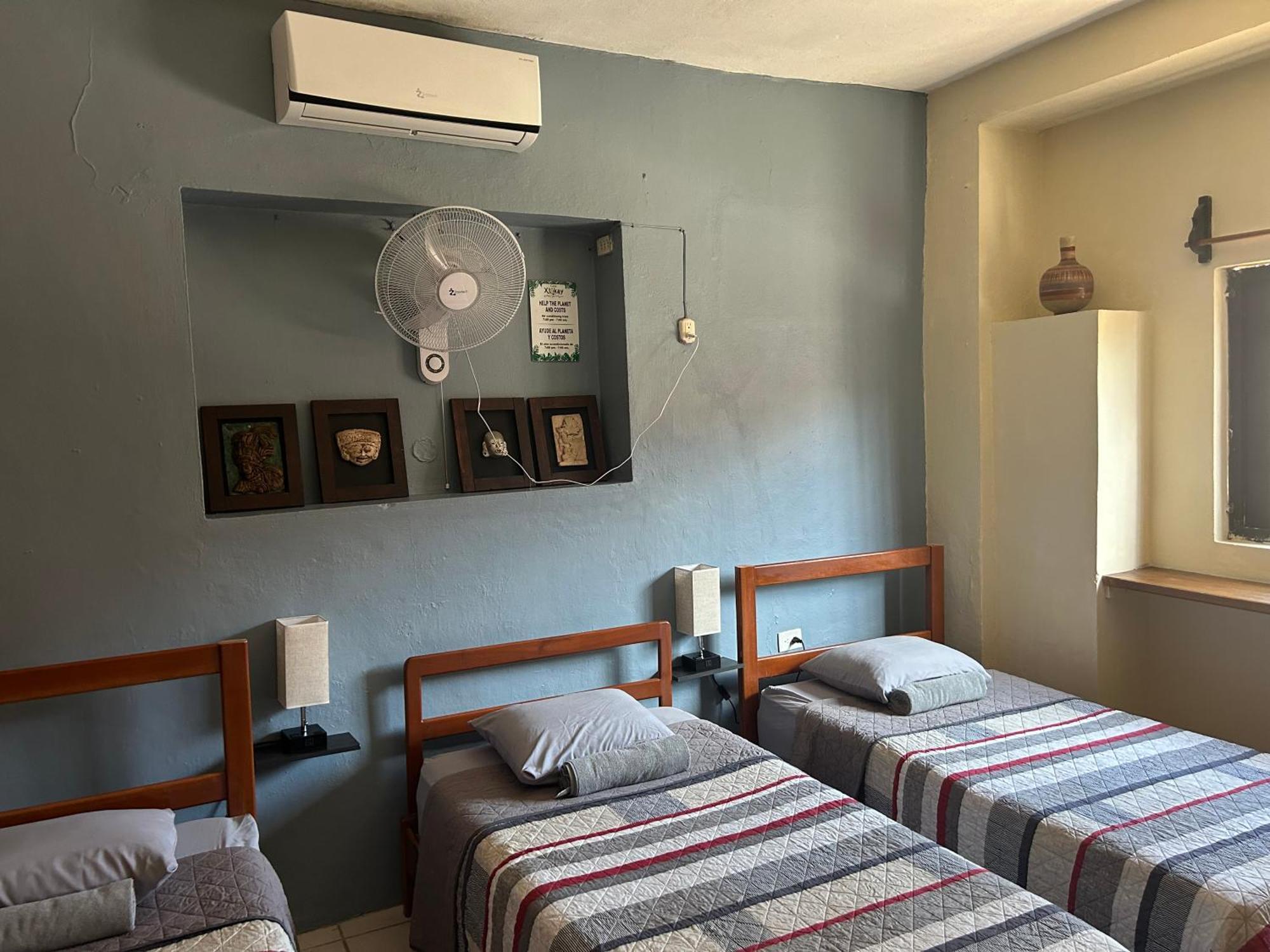 Hostel Casa Xtakay Valladolid  Luaran gambar