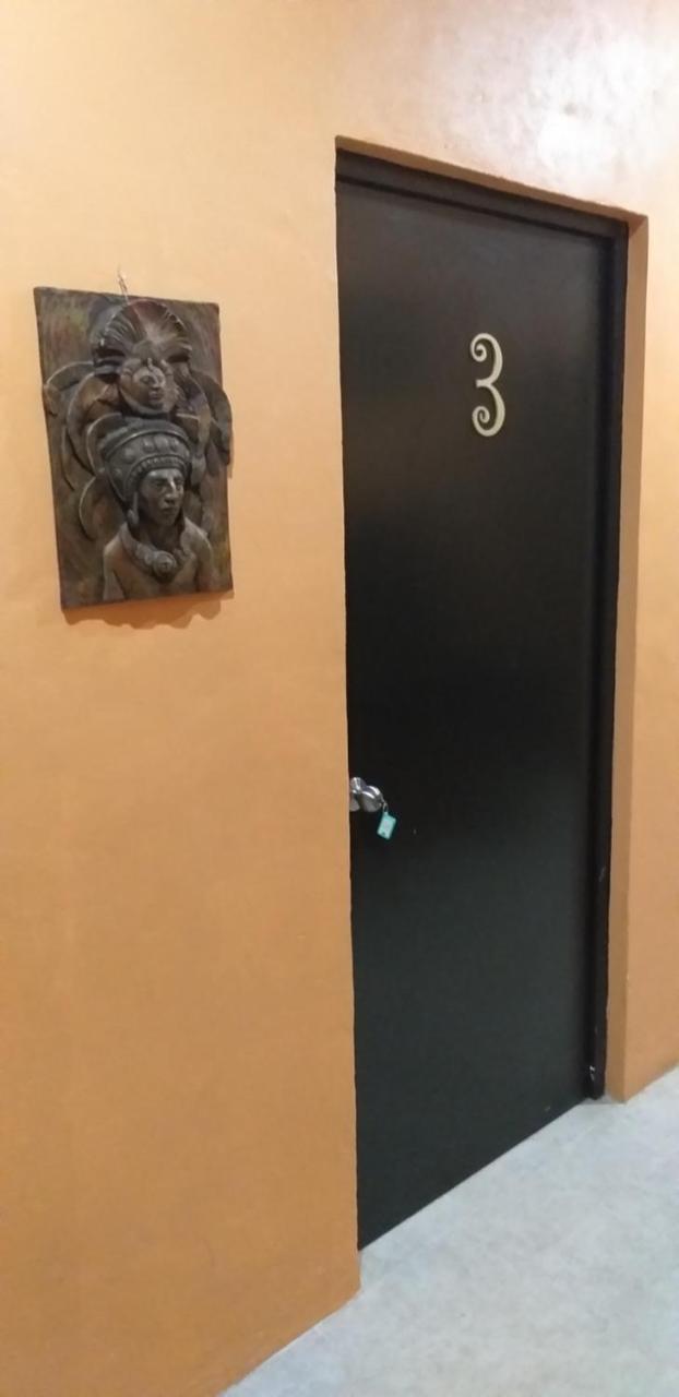 Hostel Casa Xtakay Valladolid  Luaran gambar